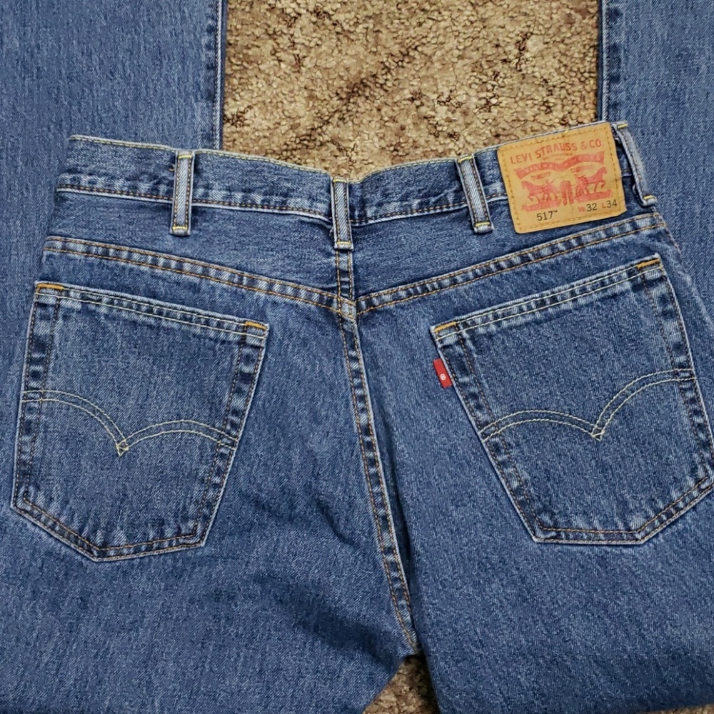Levi Jeans
